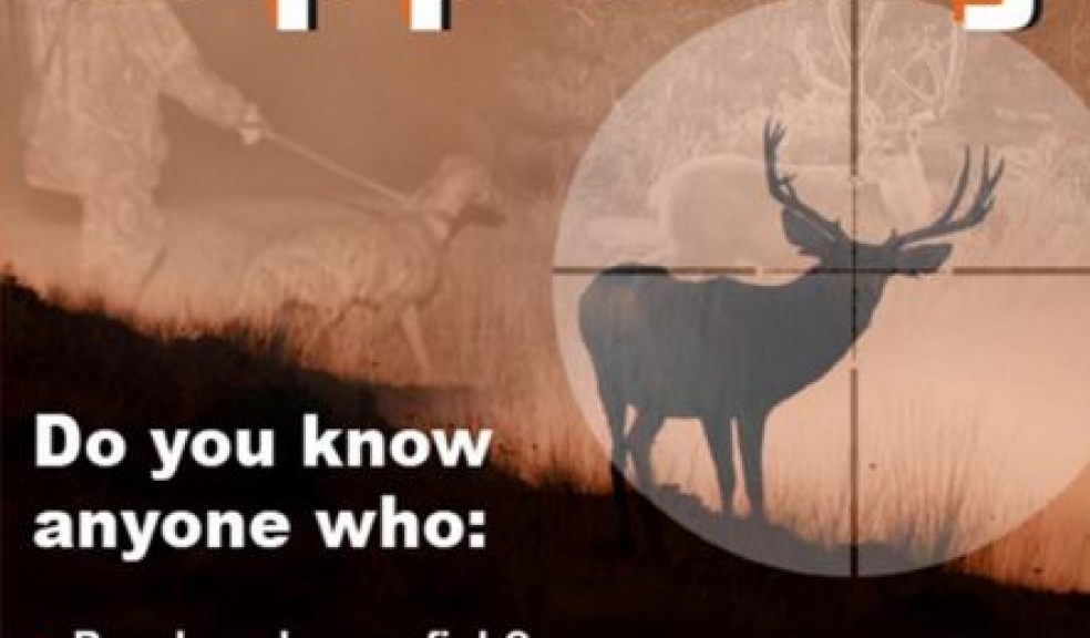 'Stop Poaching' campaign launches The Exeter Daily